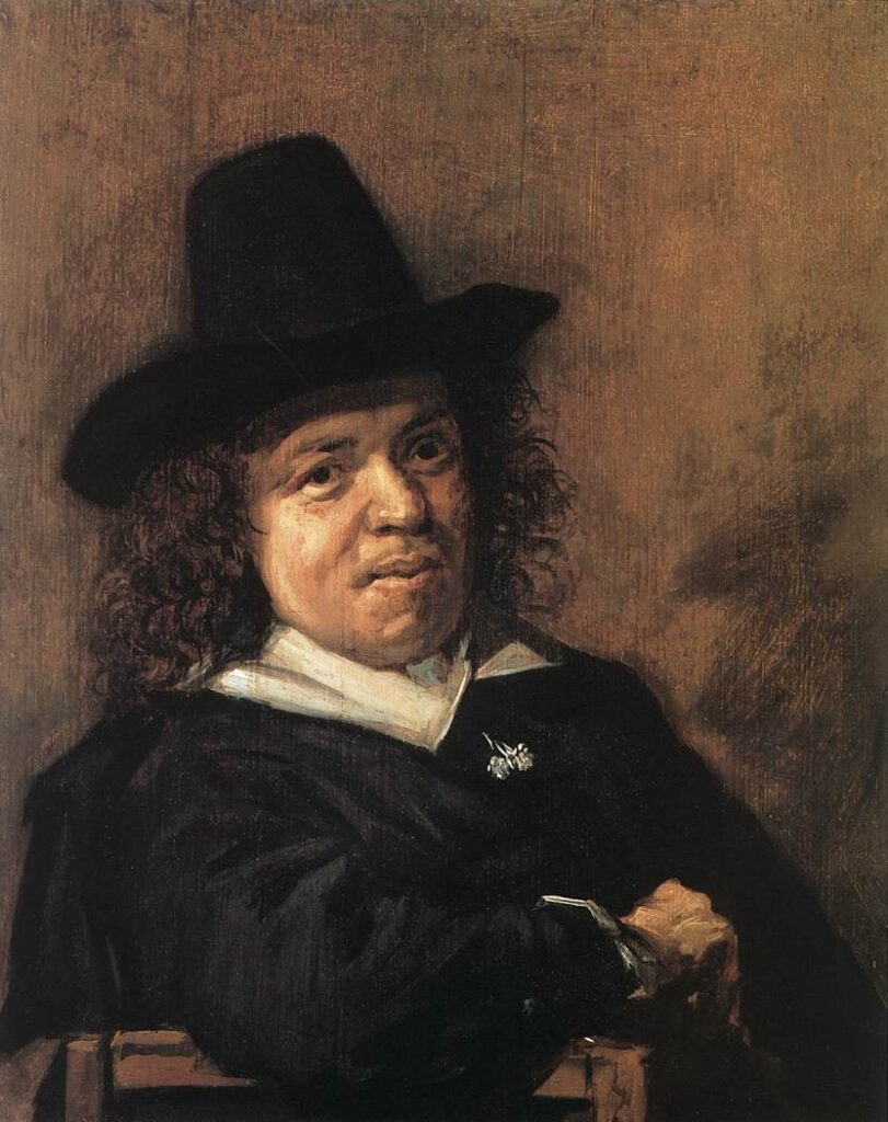 Frans Hals, Frans Post